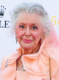 Ann Rutherford