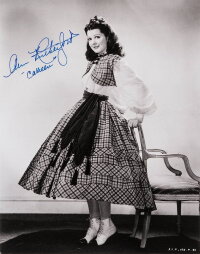 Ann Rutherford