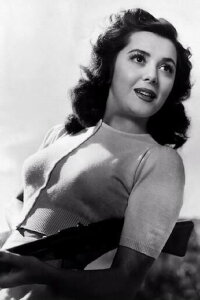 Ann Rutherford