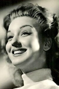 Ann Savage