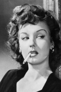 Ann Savage