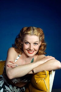 Ann Sheridan
