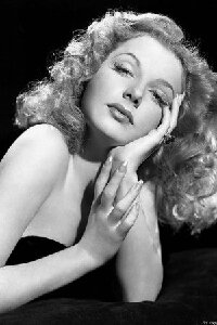 Ann Sheridan