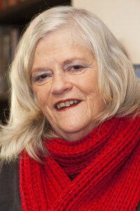 Ann Widdecombe
