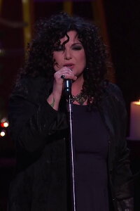 Ann Wilson