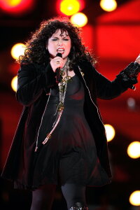 Ann Wilson