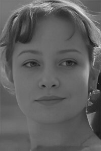 Anna Aleksakhina