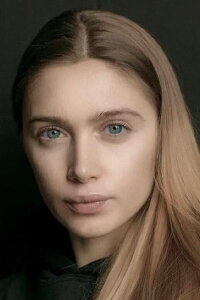 Anna Andrusenko