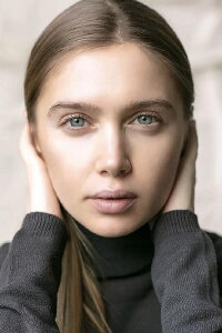 Anna Andrusenko