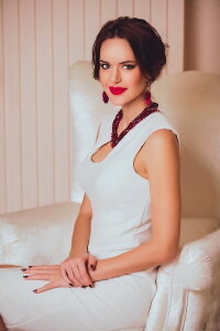 Anna Babkova