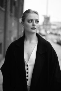 Anna Baryshnikov