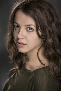 Anna Berentzen