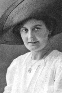Anna Bergvall