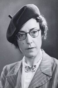 Anna Blaman