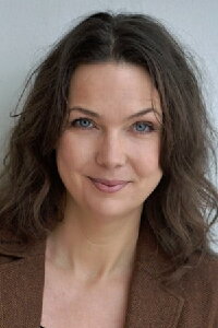 Anna Blomberg