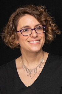 Anna Boden