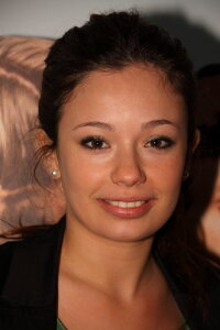 Anna Castillo