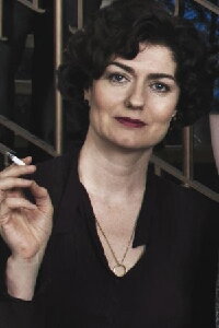 Anna Chancellor