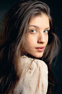 Anna Chipovskaya