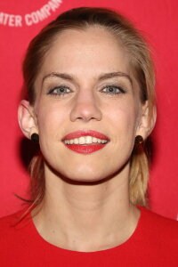 Anna Chlumsky