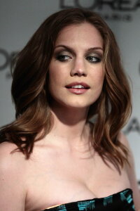 Anna Chlumsky