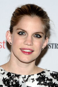 Anna Chlumsky
