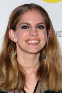 Anna Chlumsky