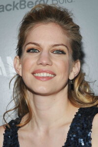 Anna Chlumsky