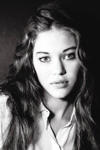 Anna-Claria Ostasenko Bogdanoff
