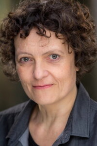 Anna Cottis