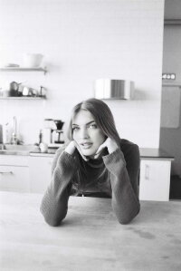 Anna Dahl