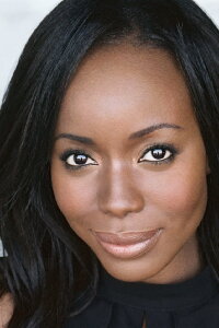 Anna Diop