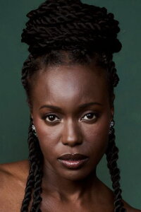 Anna Diop