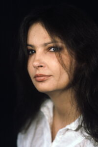 Anna Dymna