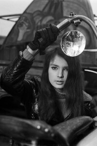 Anna Dymna