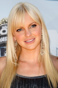 Anna Faris