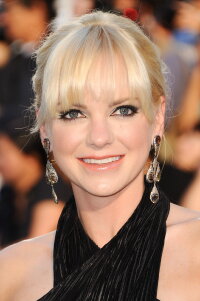 Anna Faris