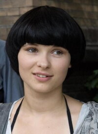 Anna Fischer
