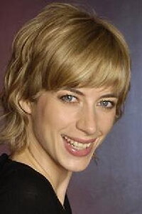 Anna Granath