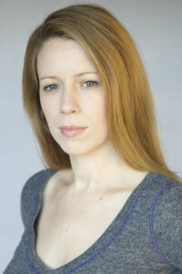 Anna Graves