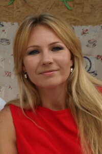Anna Guzik-Tylka