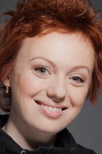 Anna Hitrik