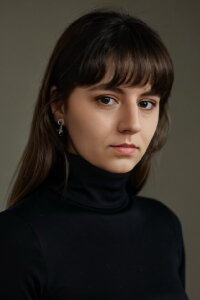 Anna Hofmeister