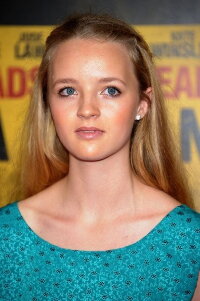 Anna Jacoby-Heron