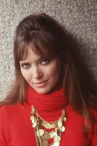Anna Karina