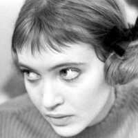 Anna Karina