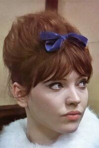 Anna Karina