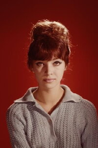 Anna Karina