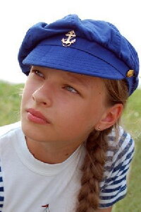 Anna Kelina