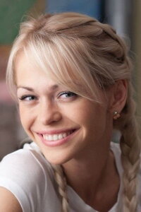 Anna Khilkevich